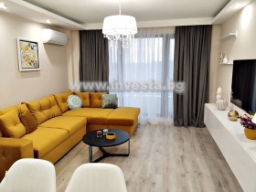 1 bedroom Hristo Smirnenski, Plovdiv 2