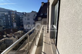 1 bedroom Kolhozen pazar, Varna 8