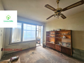 1 slaapkamer Tolstoj, Sofia
