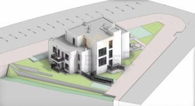 2-СТАЕН, 76 m2
