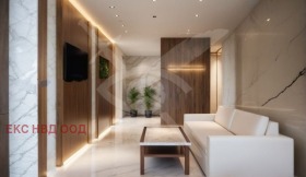 1 soverom Ostromila, Plovdiv