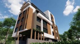 3-СТАЕН, 107 m2