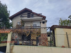 Hus Fazanovo, region Burgas 1