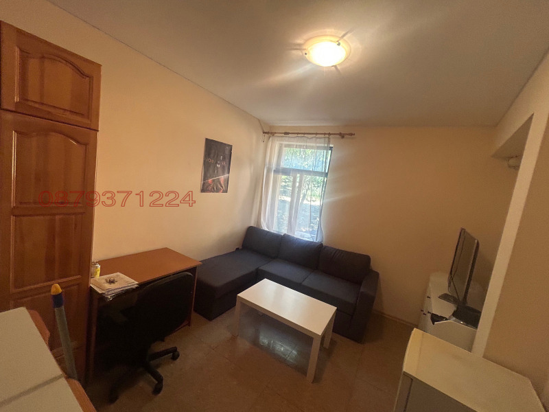À venda  Estúdio Varna , m-t Alen mak , 15 m² | 86847029