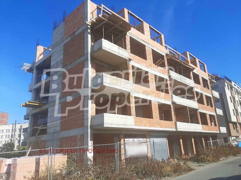 De vânzare  Studio regiunea Burgas , Pomorie , 66 mp | 91860043 - imagine [8]