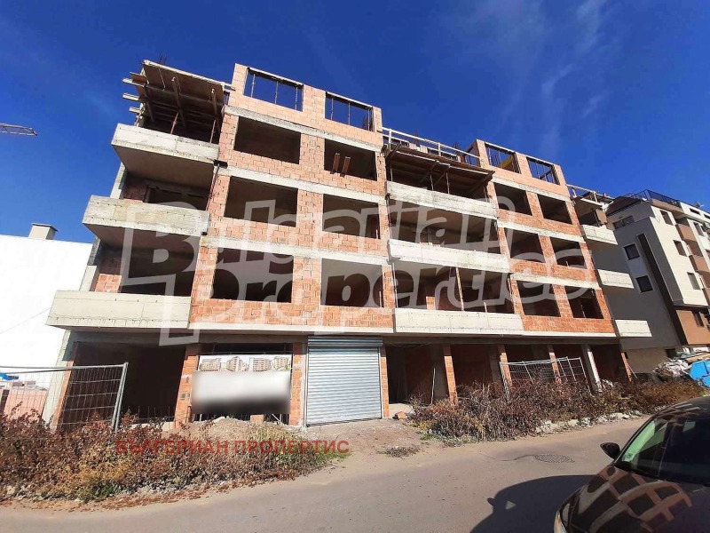 De vânzare  Studio regiunea Burgas , Pomorie , 66 mp | 91860043 - imagine [2]