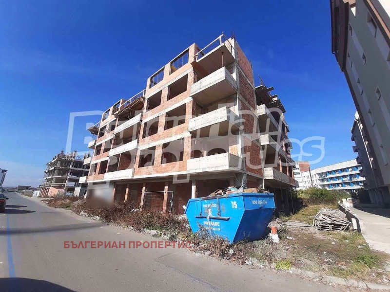 De vânzare  Studio regiunea Burgas , Pomorie , 66 mp | 91860043 - imagine [6]