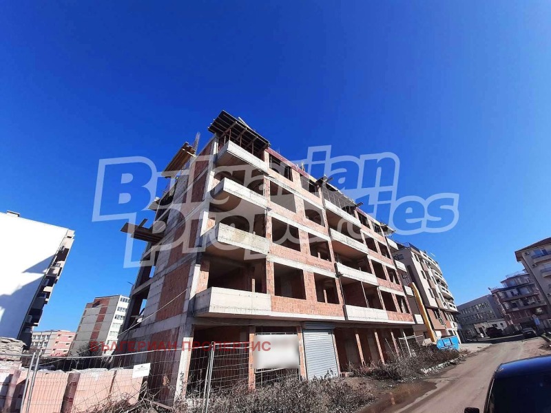 De vânzare  Studio regiunea Burgas , Pomorie , 66 mp | 91860043 - imagine [4]