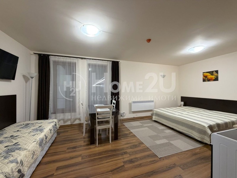 Продава 1-СТАЕН, к.к. Пампорово, област Смолян, снимка 2 - Апартаменти - 53020543