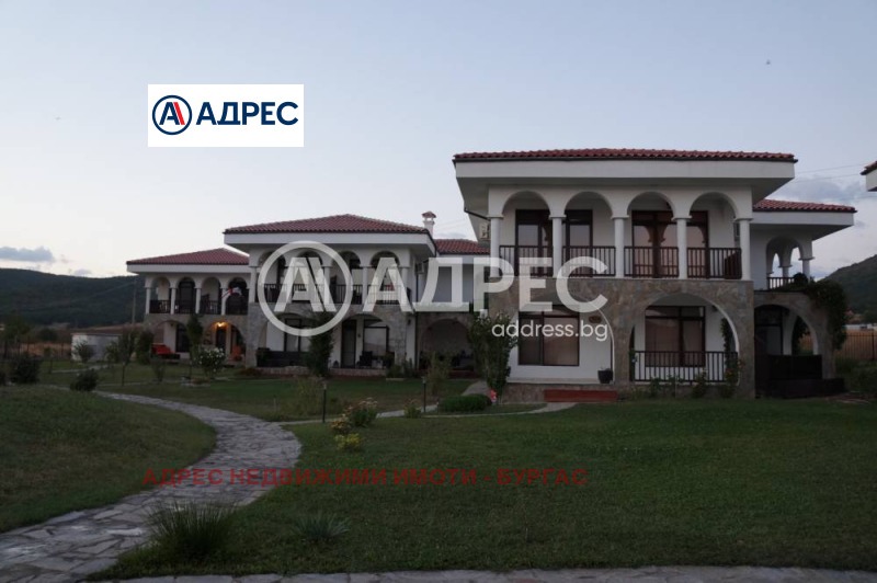 Till salu  1 sovrum region Burgas , Kosjarica , 75 kvm | 76259704 - bild [2]