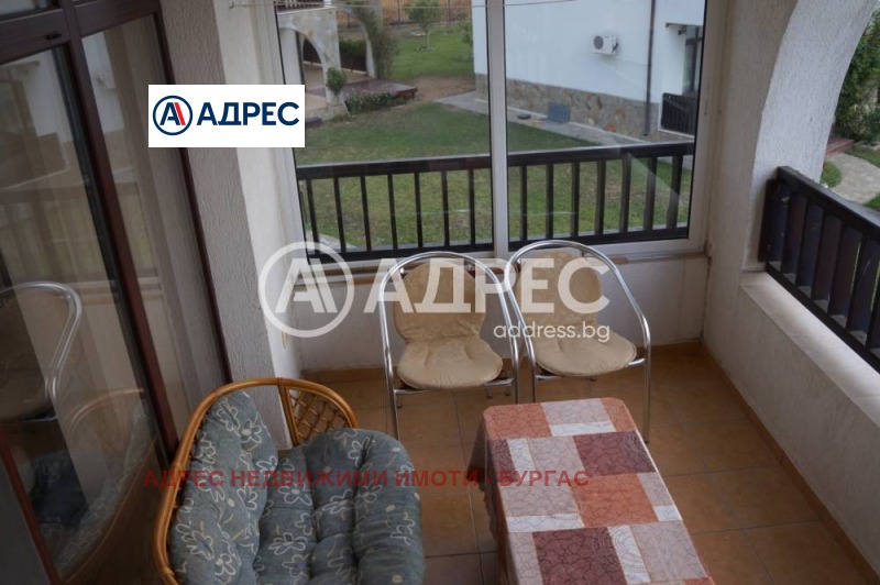 Till salu  1 sovrum region Burgas , Kosjarica , 75 kvm | 76259704 - bild [8]