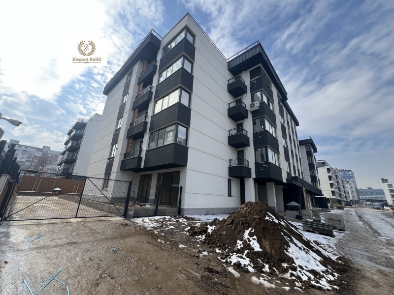 Продава 2-СТАЕН, гр. София, Студентски град, снимка 4 - Aпартаменти - 49309955