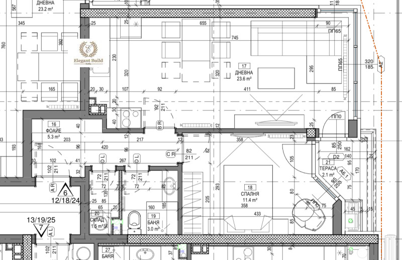 Продава 2-СТАЕН, гр. София, Студентски град, снимка 6 - Aпартаменти - 49309955