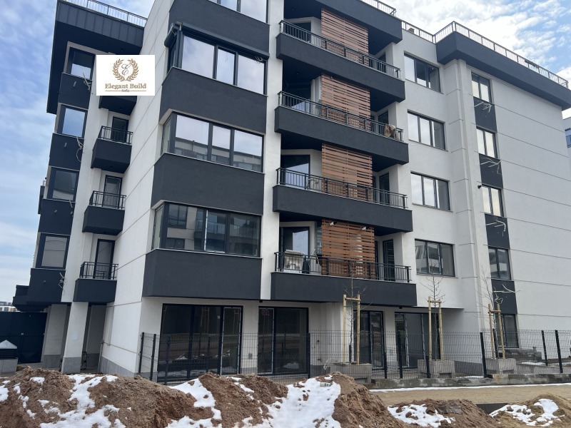 Продава 2-СТАЕН, гр. София, Студентски град, снимка 2 - Aпартаменти - 49309955