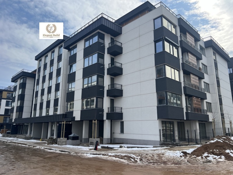 Продава 2-СТАЕН, гр. София, Студентски град, снимка 3 - Aпартаменти - 49309955