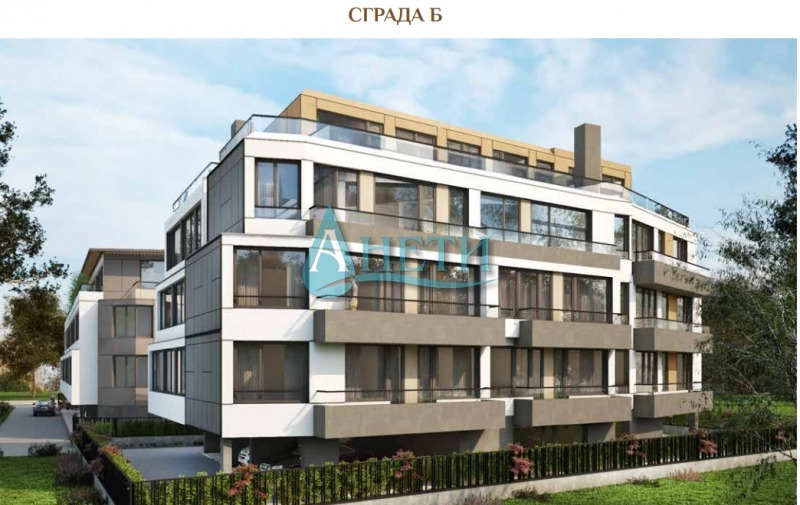 Продава 2-СТАЕН, гр. София, Овча купел, снимка 1 - Aпартаменти - 49389882