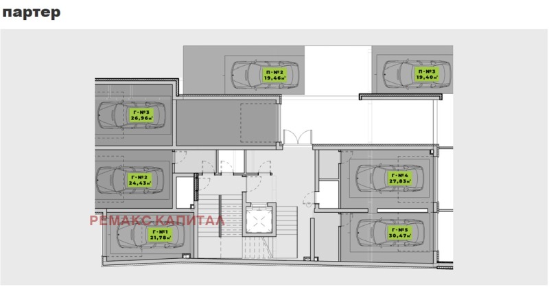 Продава  2-стаен град София , Левски В , 90 кв.м | 50290266 - изображение [8]