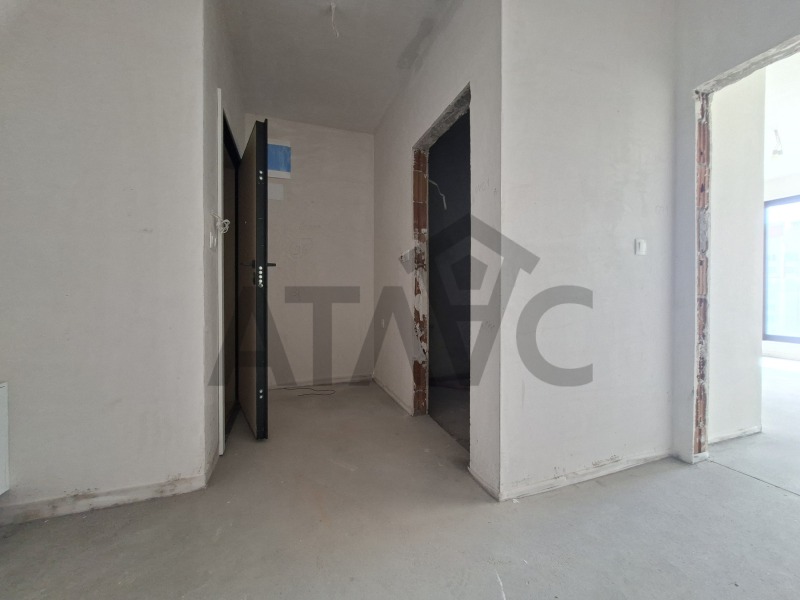 Eladó  1 hálószoba Plovdiv , Trakija , 74 négyzetméter | 86692715 - kép [9]