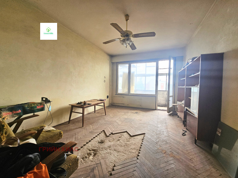 Te koop  1 slaapkamer Sofia , Tolstoj , 56 m² | 18467846 - afbeelding [2]