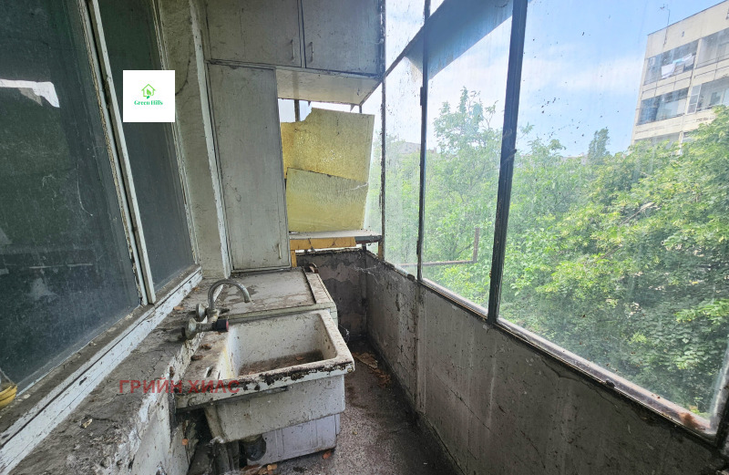 Te koop  1 slaapkamer Sofia , Tolstoj , 56 m² | 18467846 - afbeelding [5]