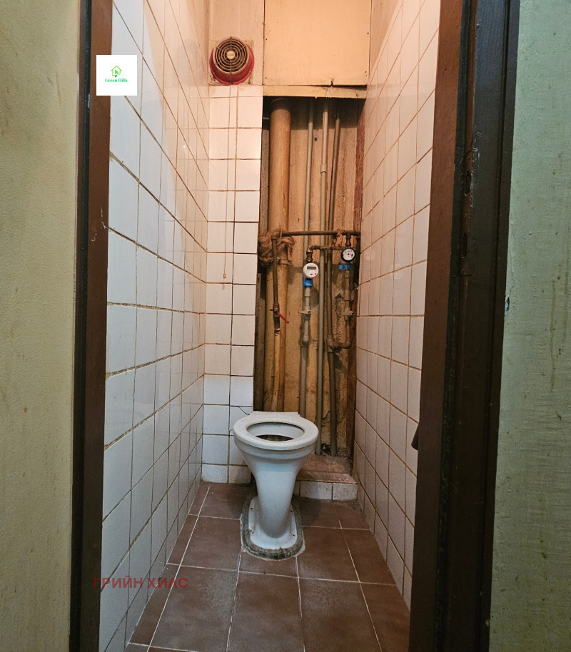 En venta  1 dormitorio Sofia , Tolstoy , 56 metros cuadrados | 18467846 - imagen [9]