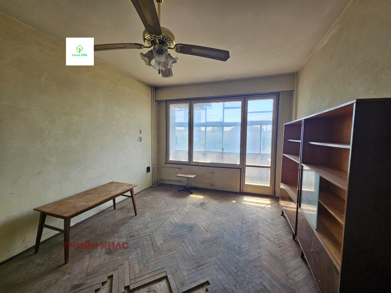 En venta  1 dormitorio Sofia , Tolstoy , 56 metros cuadrados | 18467846