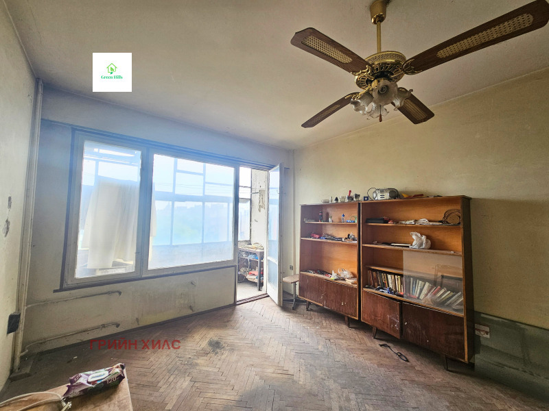 Te koop  1 slaapkamer Sofia , Tolstoj , 56 m² | 18467846