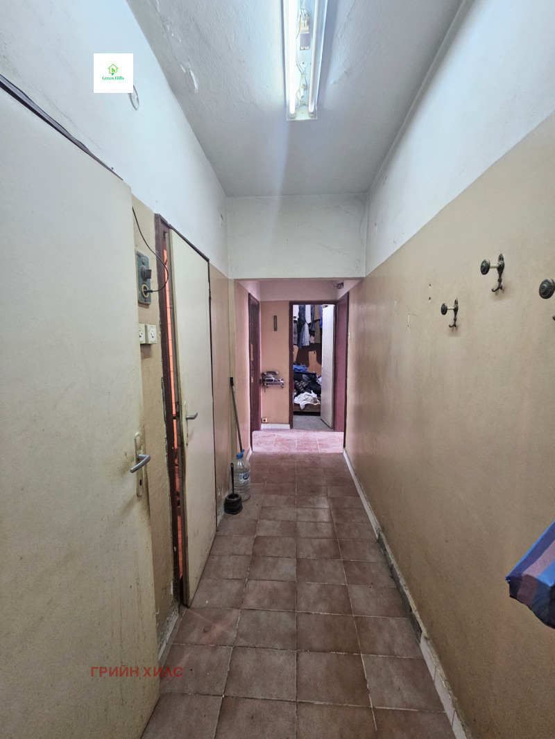 Te koop  1 slaapkamer Sofia , Tolstoj , 56 m² | 18467846 - afbeelding [7]