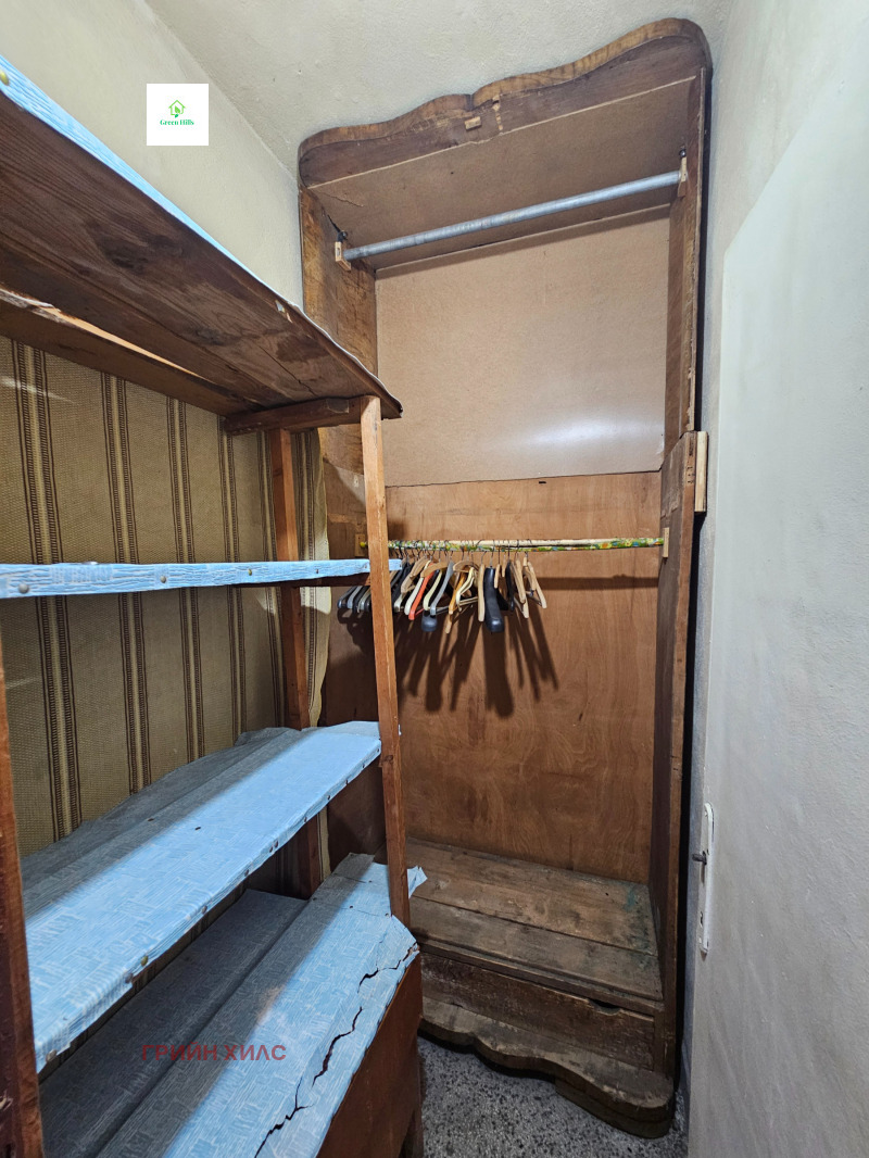 En venta  1 dormitorio Sofia , Tolstoy , 56 metros cuadrados | 18467846 - imagen [5]
