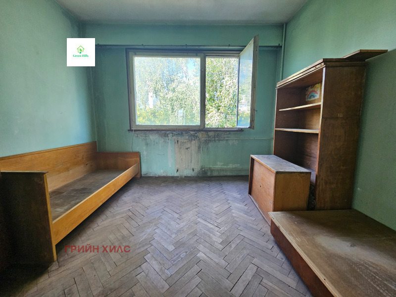 En venta  1 dormitorio Sofia , Tolstoy , 56 metros cuadrados | 18467846 - imagen [3]