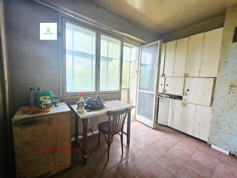 Te koop  1 slaapkamer Sofia , Tolstoj , 56 m² | 18467846 - afbeelding [4]