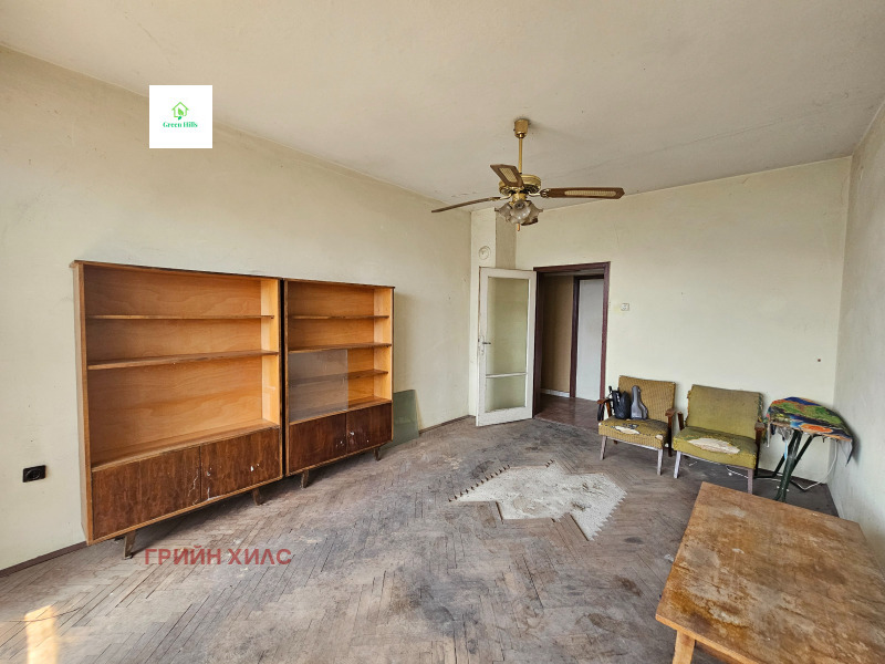 En venta  1 dormitorio Sofia , Tolstoy , 56 metros cuadrados | 18467846 - imagen [2]