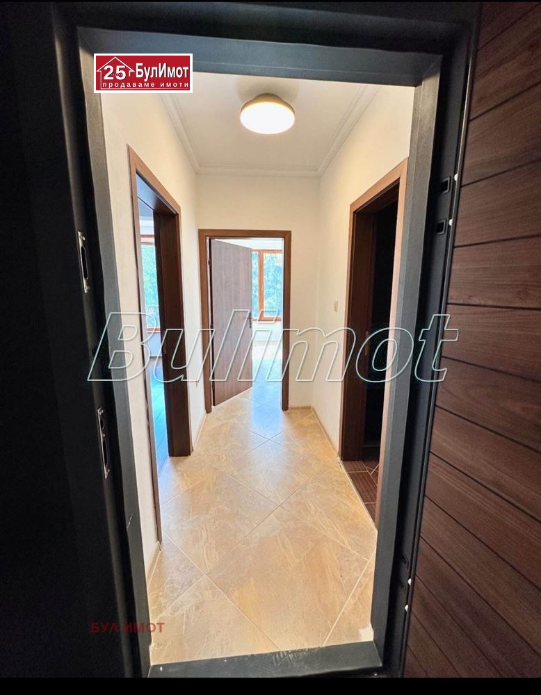 Продается  1 спальня Варна , к.к. Чайка , 47 кв.м | 85212944