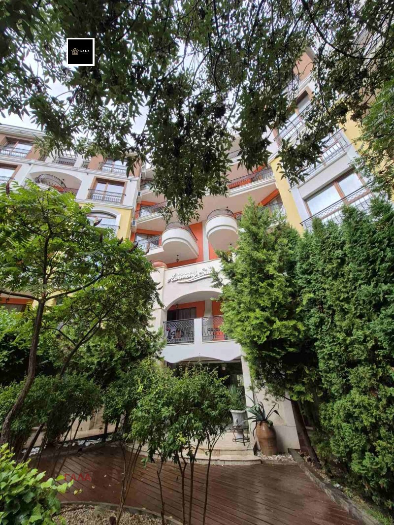 Satılık  1 yatak odası bölge Burgaz , k.k. Slançev bryag , 73 metrekare | 91918112 - görüntü [15]