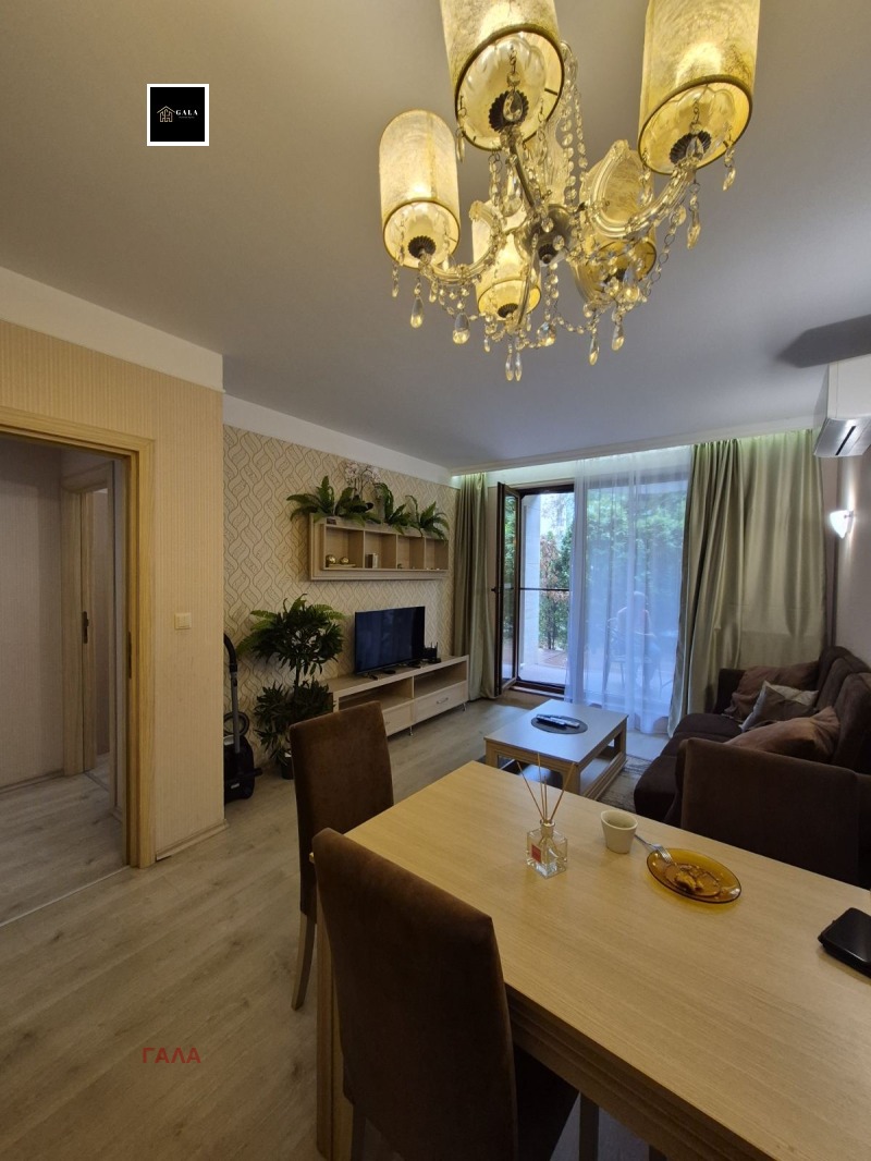 Satılık  1 yatak odası bölge Burgaz , k.k. Slançev bryag , 73 metrekare | 91918112 - görüntü [2]