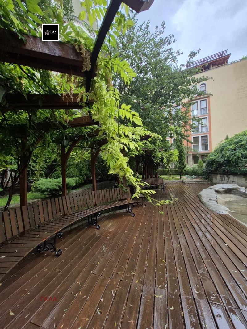 Satılık  1 yatak odası bölge Burgaz , k.k. Slançev bryag , 73 metrekare | 91918112 - görüntü [8]