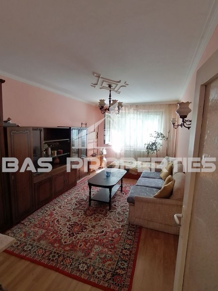 For Sale  1 bedroom Sofia , Fondovi zhilishta , 65 sq.m | 87129002