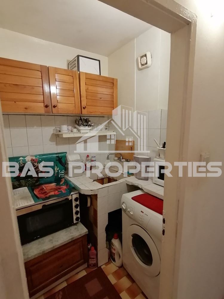 For Sale  1 bedroom Sofia , Fondovi zhilishta , 65 sq.m | 87129002 - image [3]