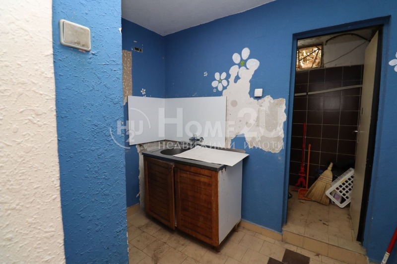 Продается  1 спальня София , Бъкстон , 67 кв.м | 57452780 - изображение [5]