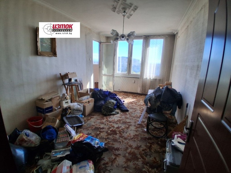 Till salu  1 sovrum Sofia , Drujba 1 , 60 kvm | 76521996 - bild [3]