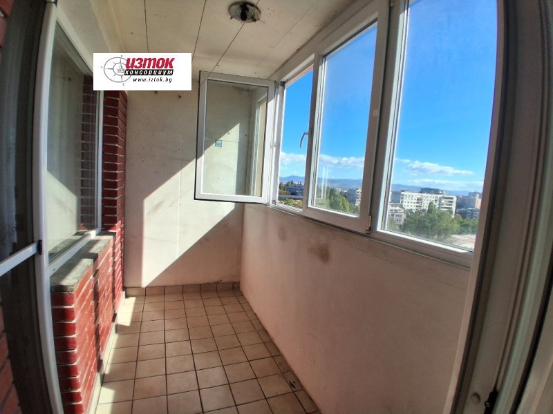 Till salu  1 sovrum Sofia , Drujba 1 , 60 kvm | 76521996