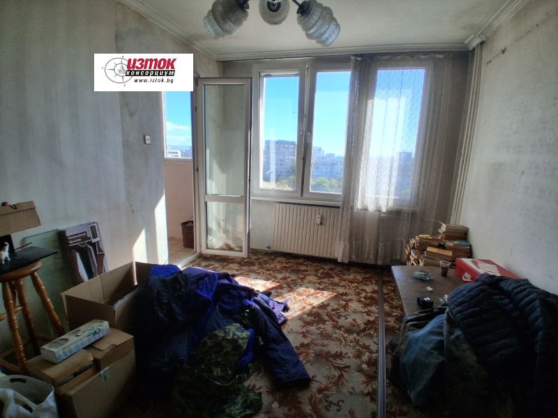 Till salu  1 sovrum Sofia , Drujba 1 , 60 kvm | 76521996 - bild [2]
