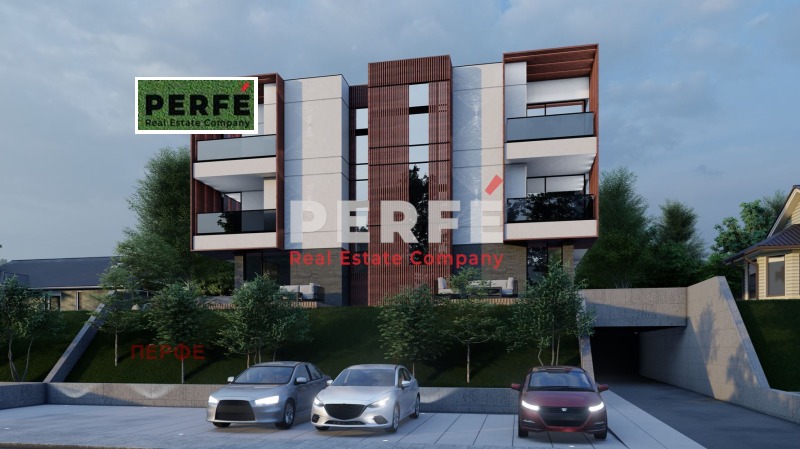 À venda  1 quarto Sofia , Bistrica , 72 m² | 24724300