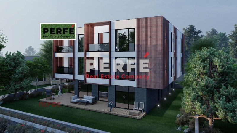 À venda  1 quarto Sofia , Bistrica , 72 m² | 24724300 - imagem [3]