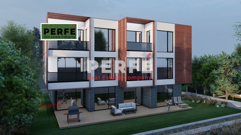 À venda  1 quarto Sofia , Bistrica , 72 m² | 24724300 - imagem [2]