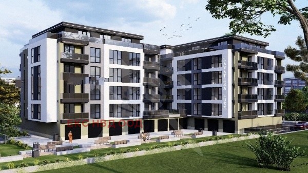 Продава  2-стаен град Пловдив , Остромила , 69 кв.м | 45897480 - изображение [3]