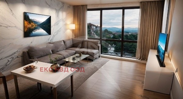 Продава  2-стаен град Пловдив , Остромила , 69 кв.м | 45897480 - изображение [4]