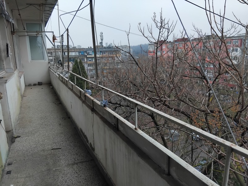 Продава 2-СТАЕН, гр. Русе, Здравец, снимка 6 - Апартаменти - 52970492