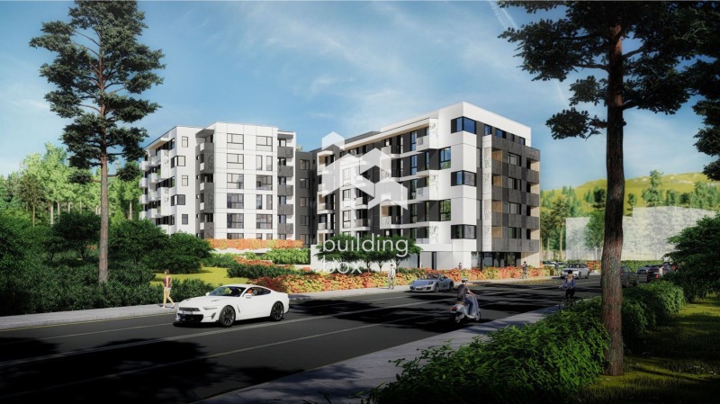 Продава 2-СТАЕН, гр. София, Овча купел 2, снимка 5 - Апартаменти - 53538212