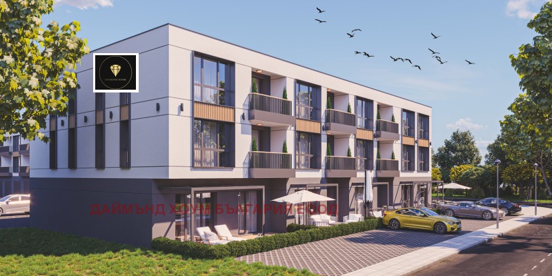 Продава 2-СТАЕН, гр. Пловдив, Остромила